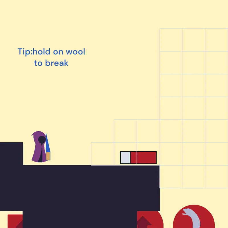 Game by @the_kirb