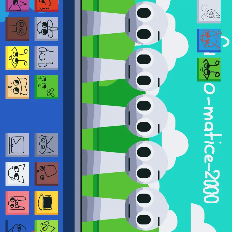 Game by @gero3D