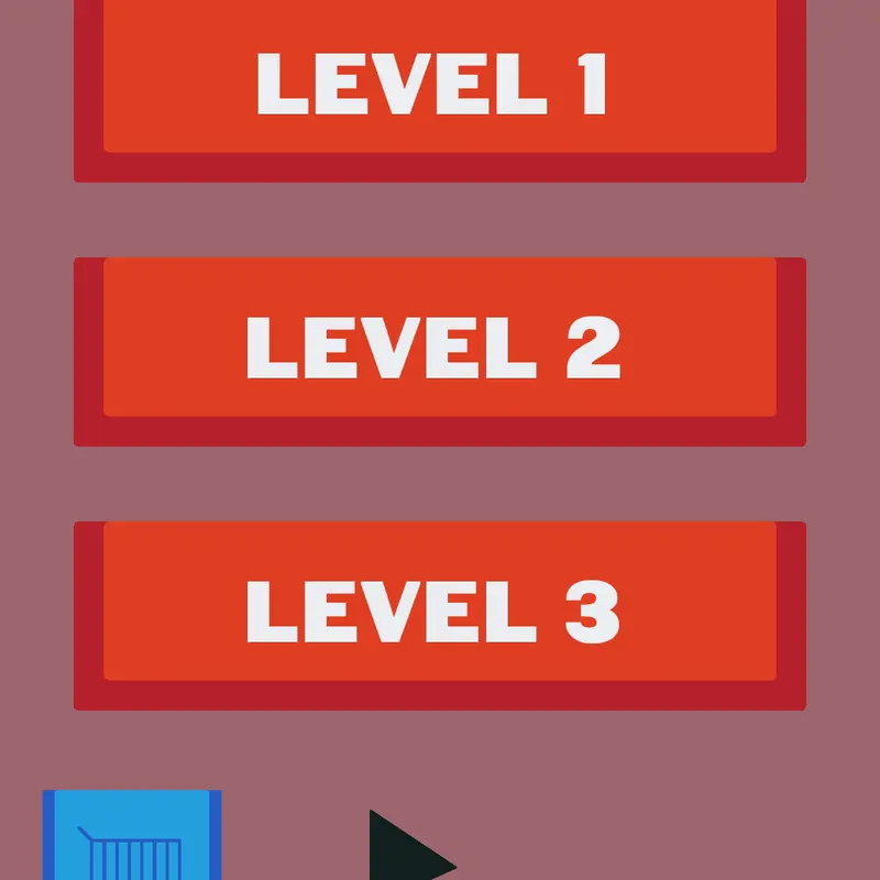 Game by @grissino