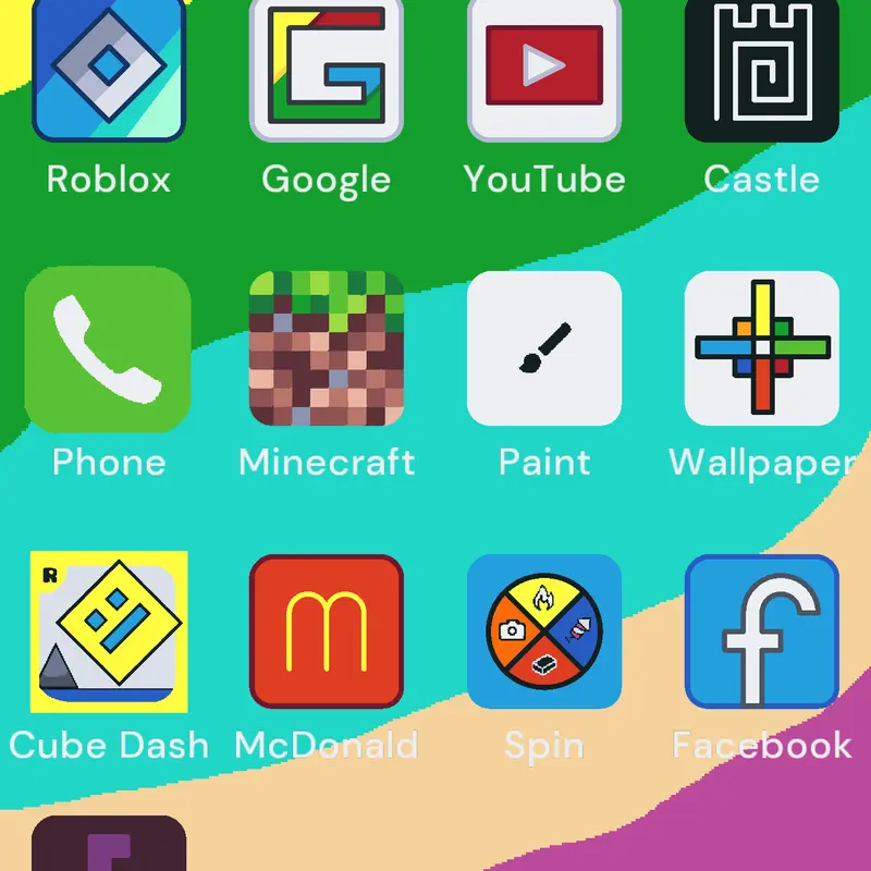 Game by @redandsnowe