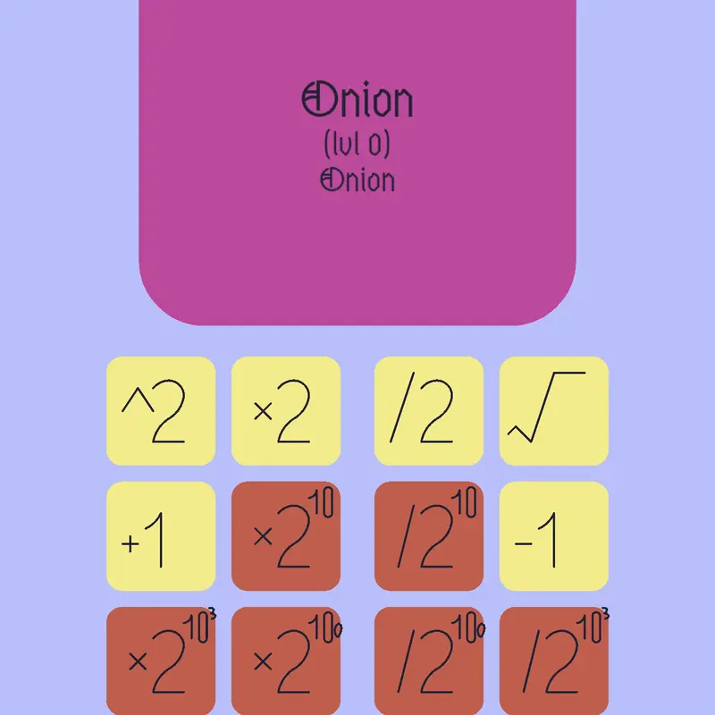 Game by @wienco123