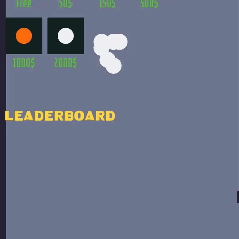 Game by @funbots_girl