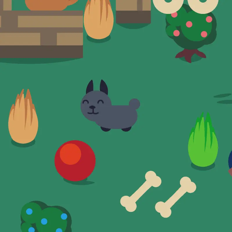 Game by @ila07