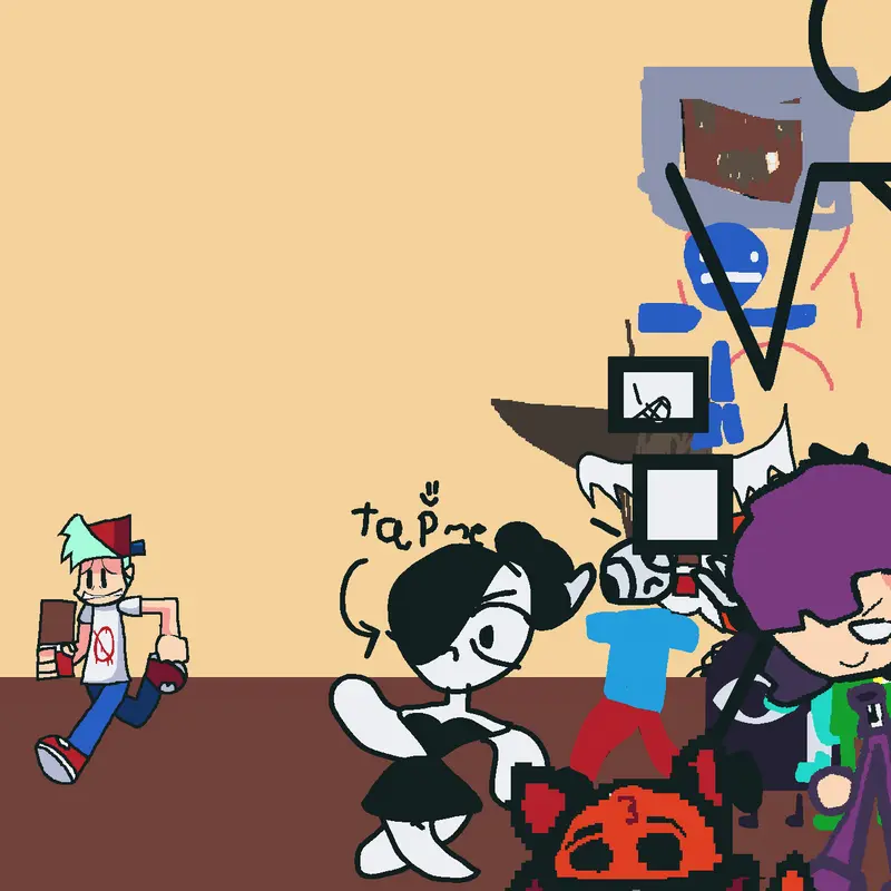 Game by @Radox5