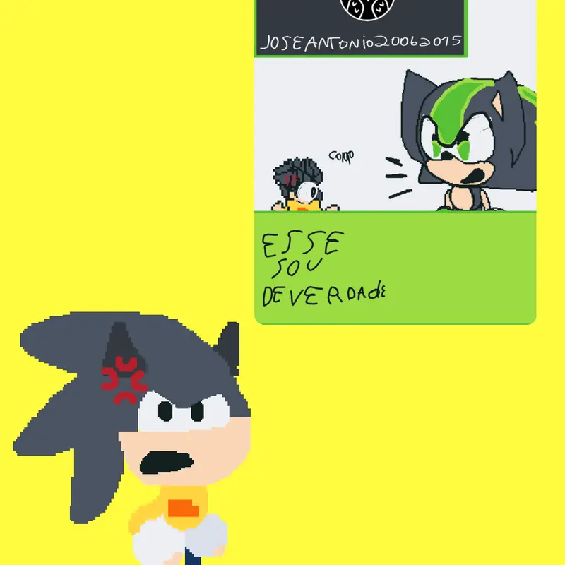 Game by @-_Caio_Patons_-