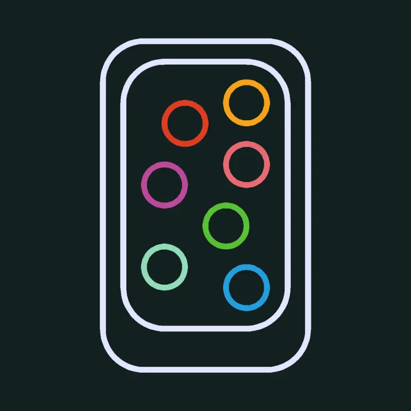 Game by @Darken_Rave