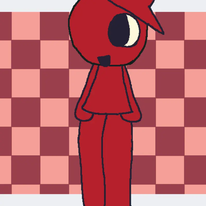 Game by @Redieisconfused