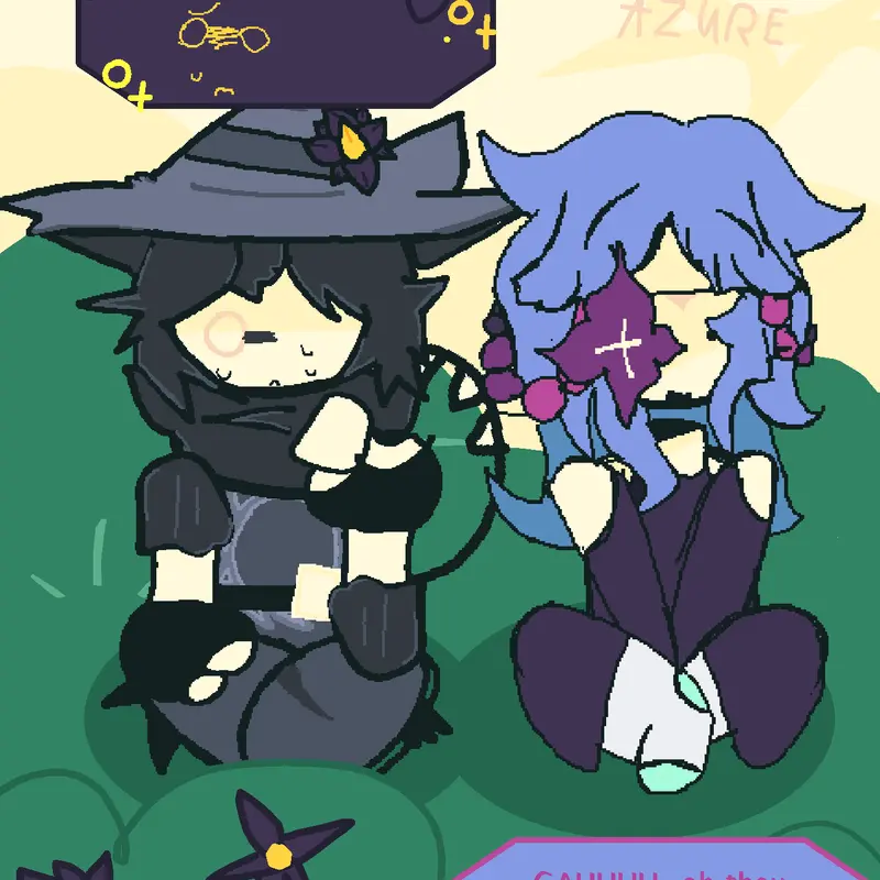 Game by @Meowl
