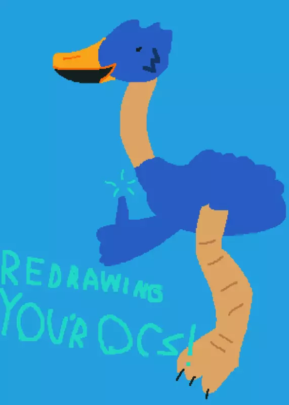 Game by @BlueTheWhaleShark