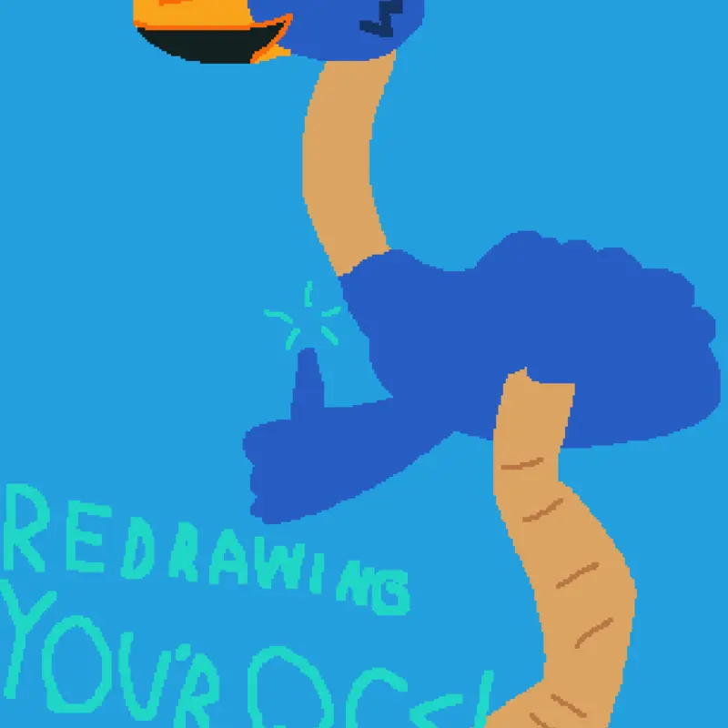 Game by @BlueTheWhaleShark