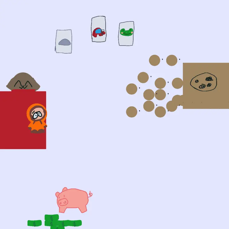 Game by @ggcom