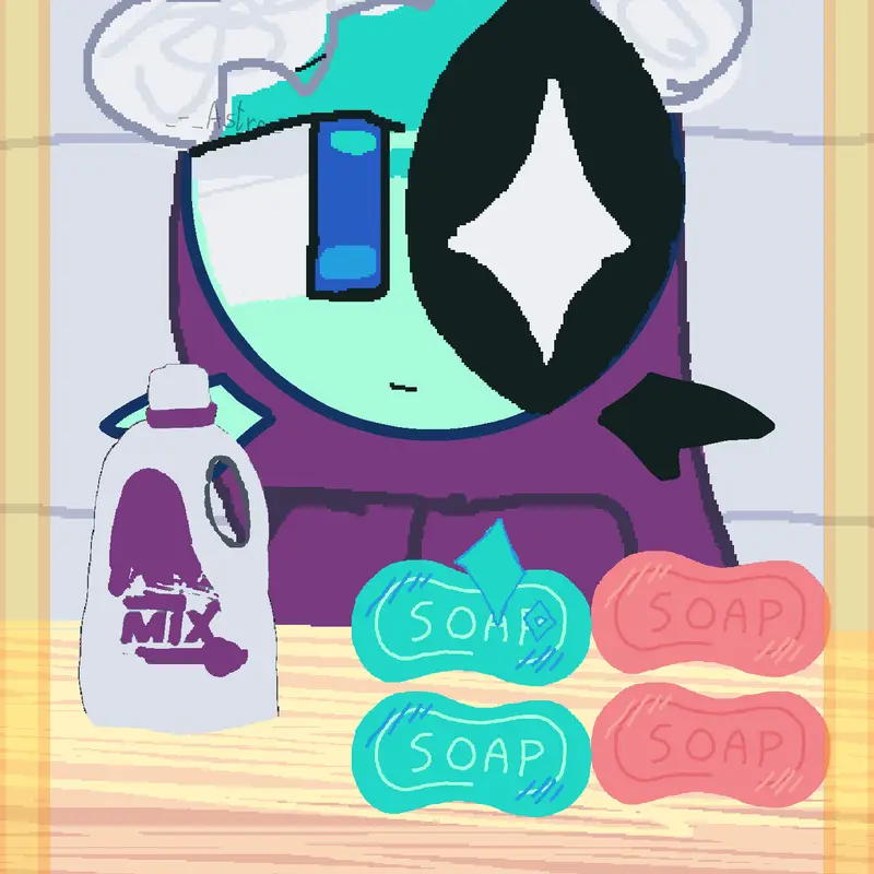 Game by @SmileyXD-Ginger