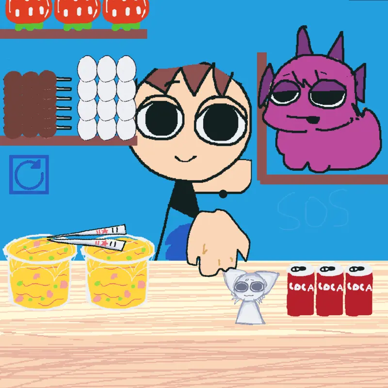 Game by @Joaquimgamer087