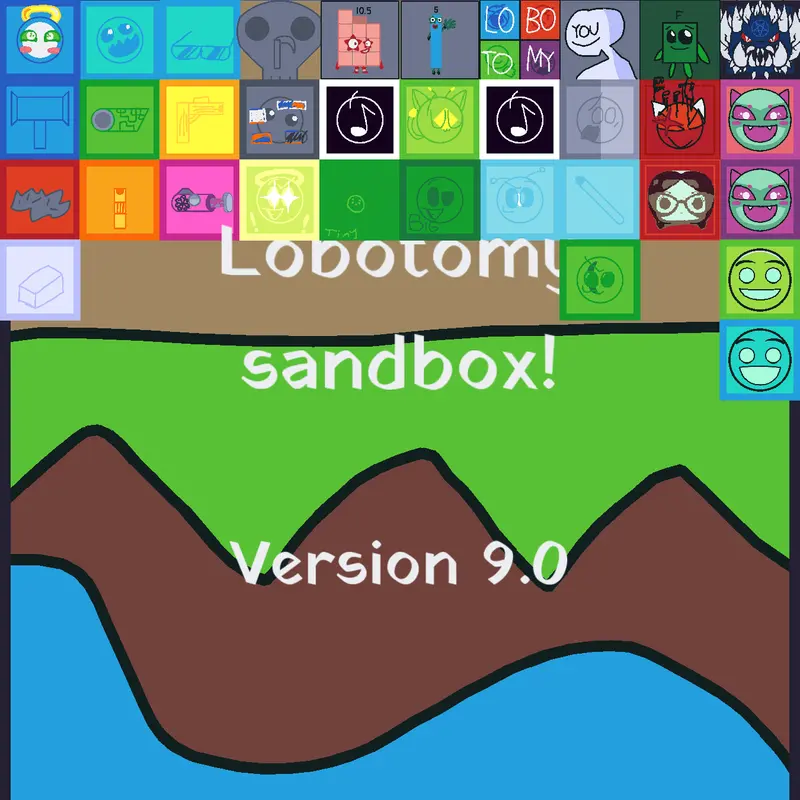 Game by @CherryNeko