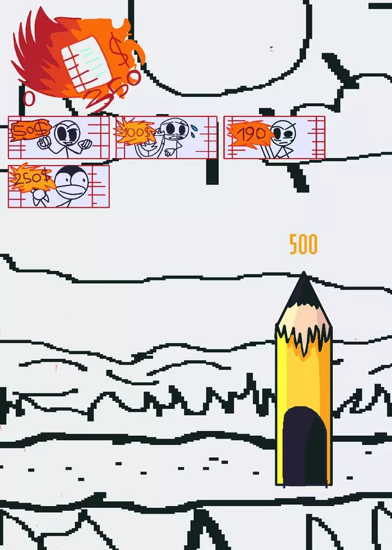 Game by @FastDude