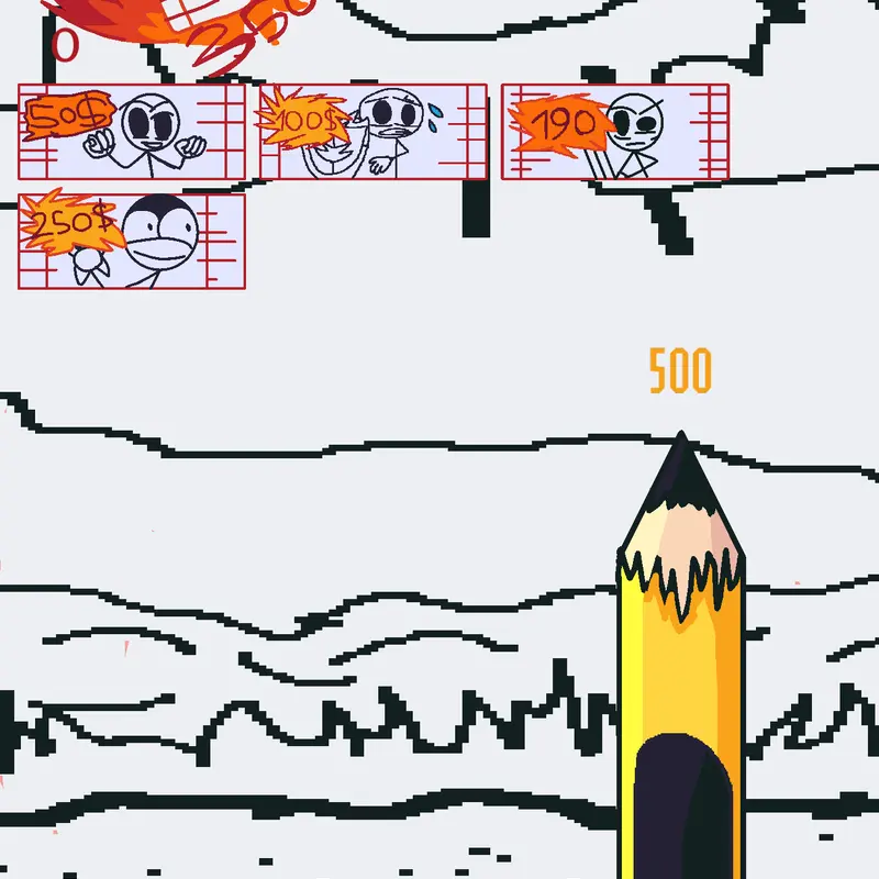Game by @FastDude