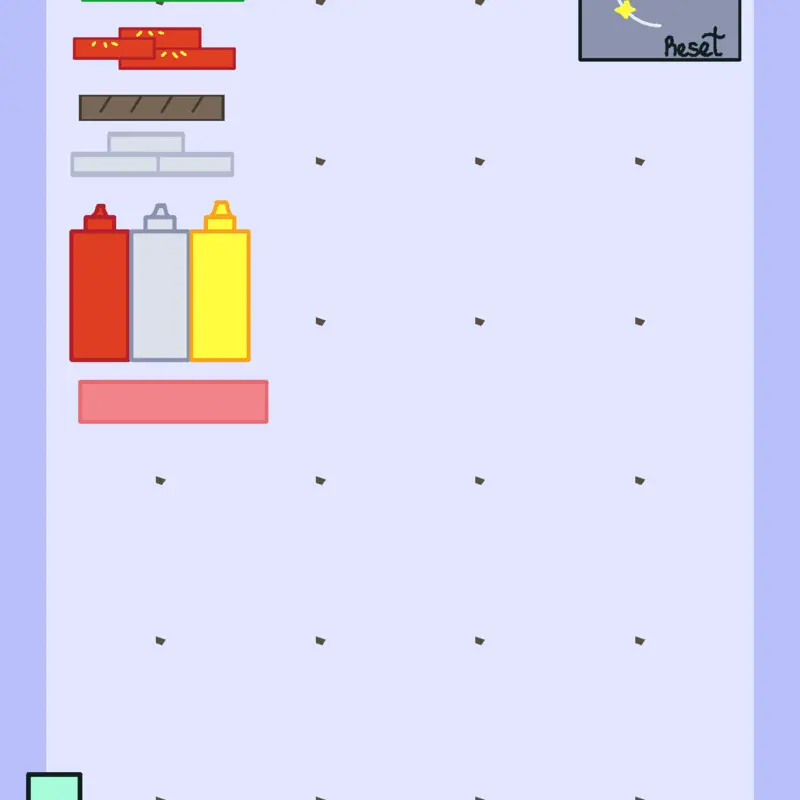 Game by @Mistic_Cat