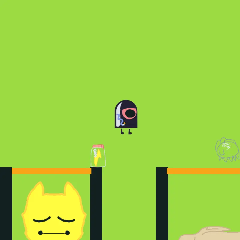 Game by @H4TEB1G