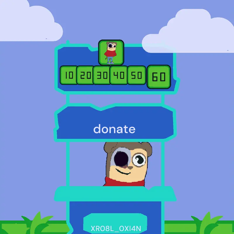 Game by @jaxsongamercrate