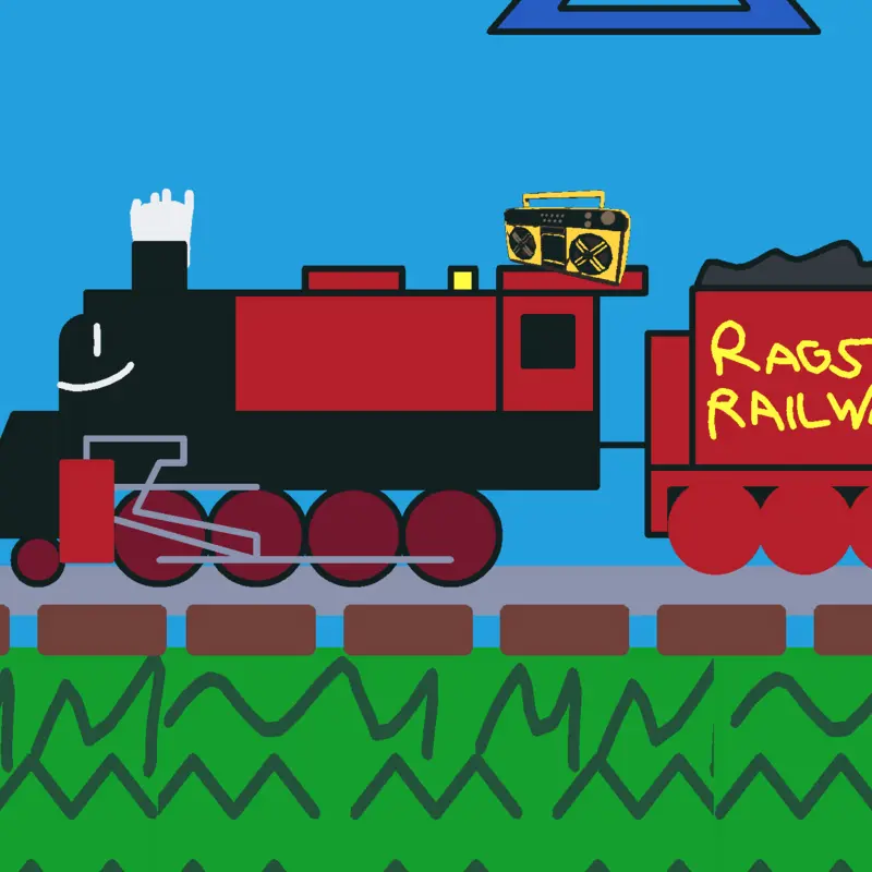 Game by @Train12137