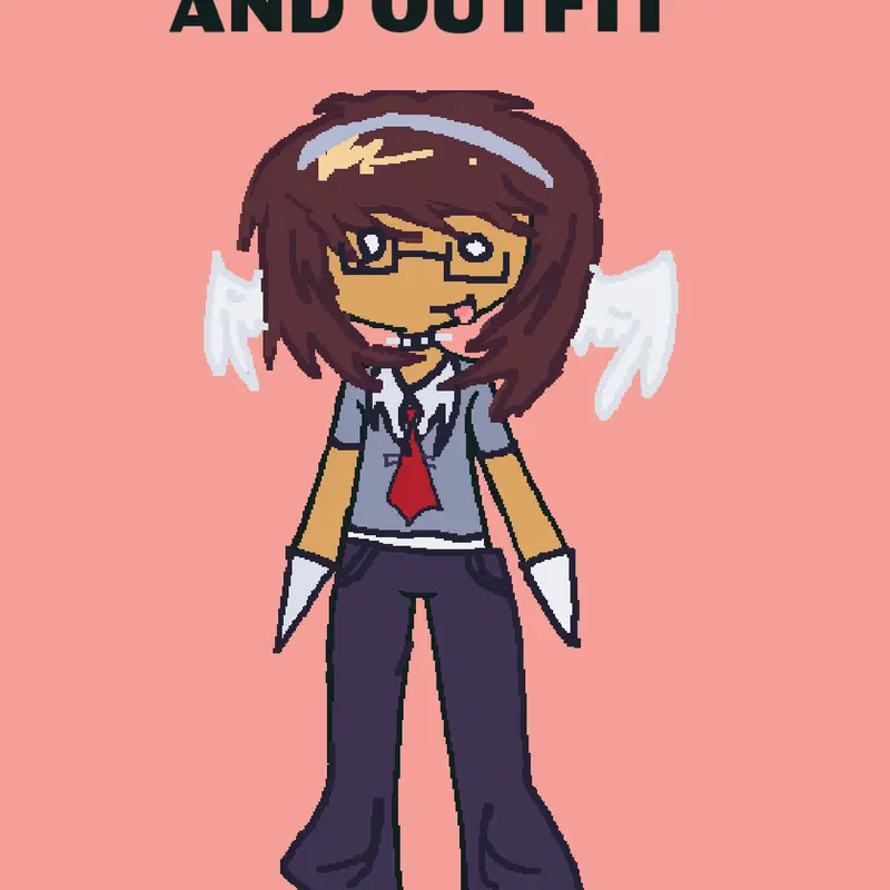 Game by @kaspr_lulz