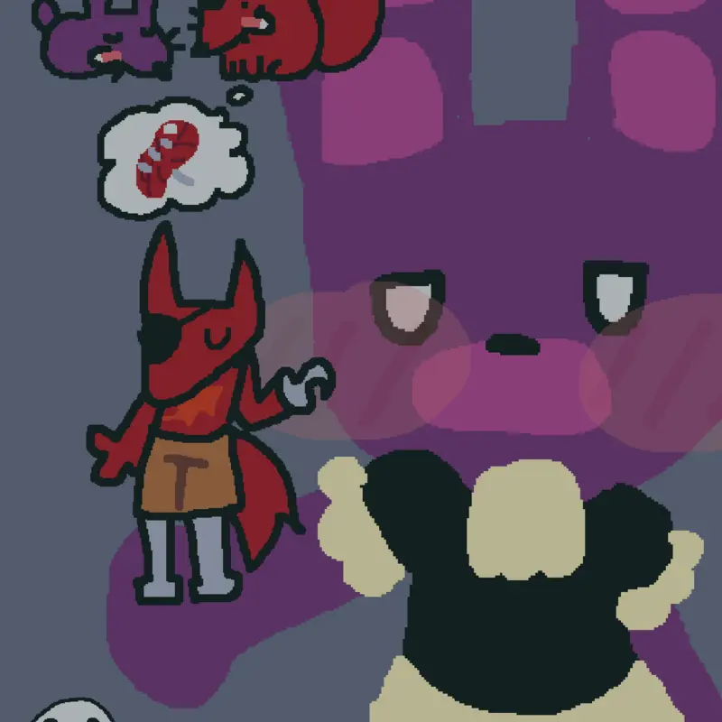 Game by @JustNormalGirl