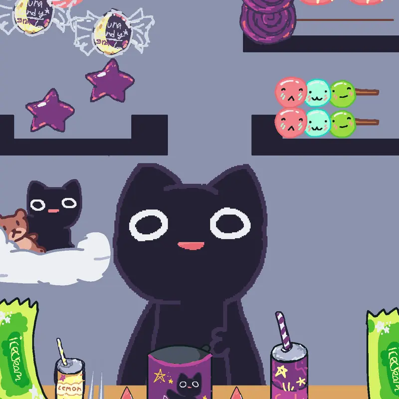 Game by @catt_