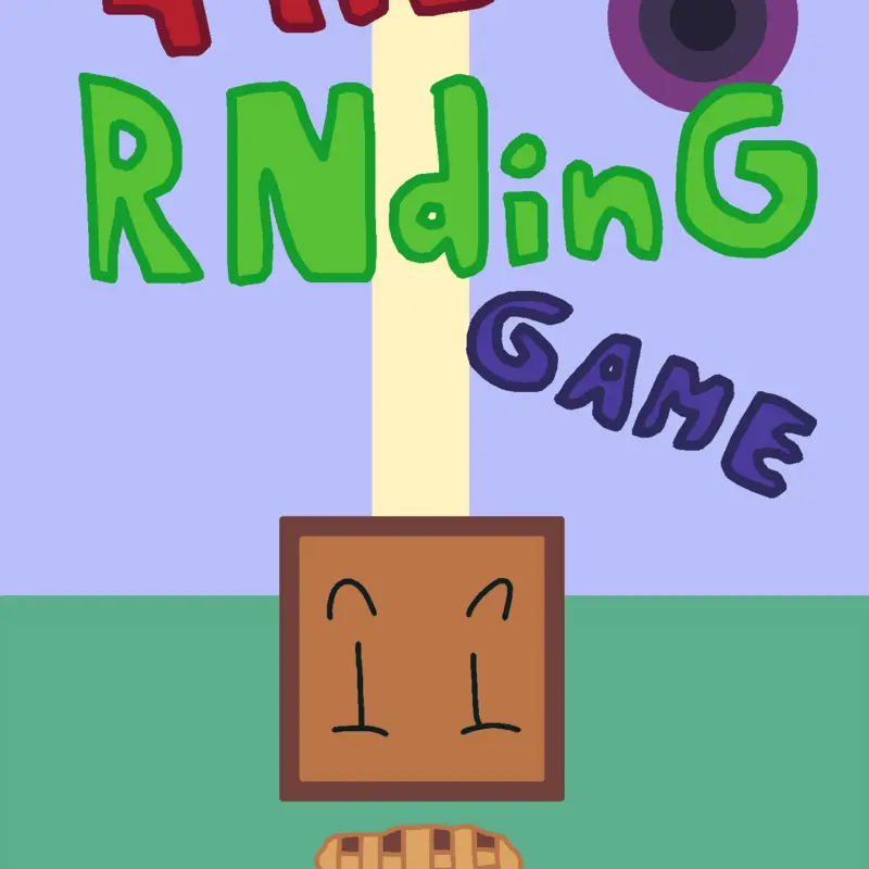 Game by @speedp