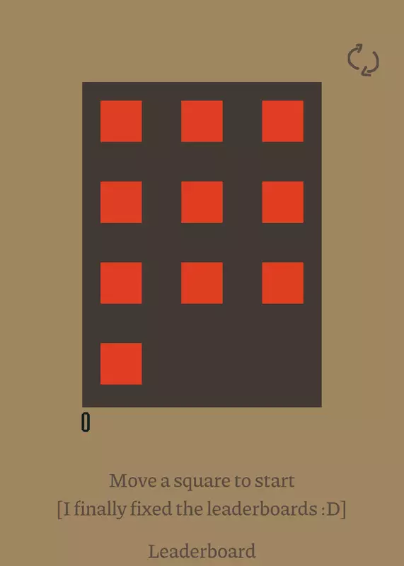 Game by @goodcoder