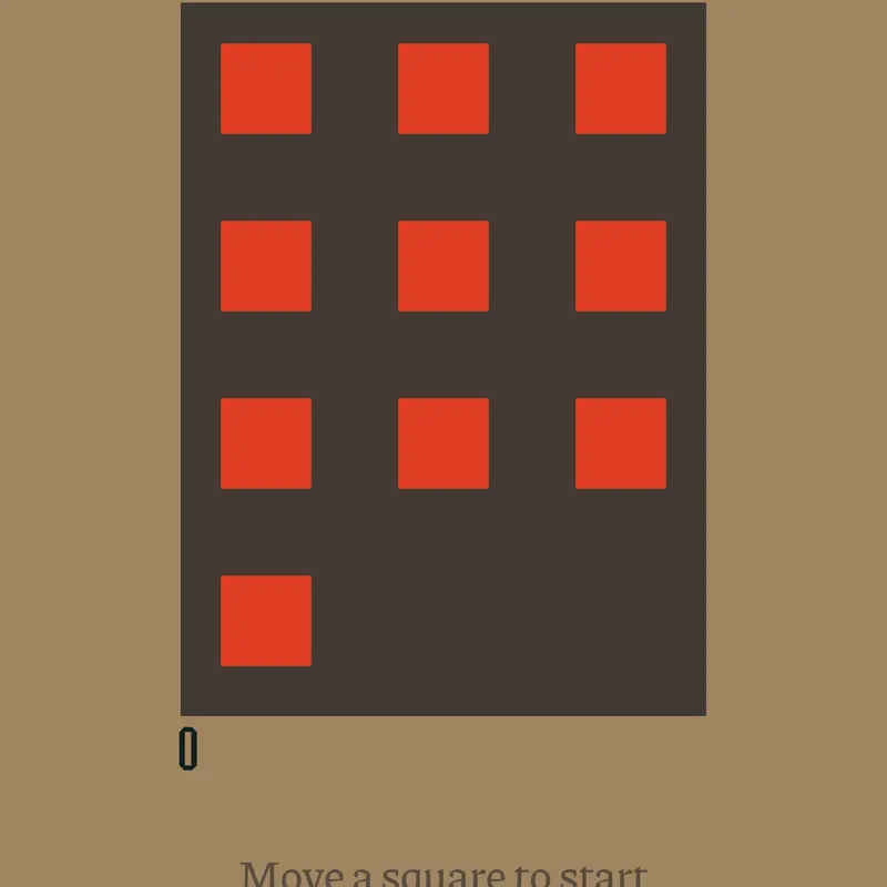 Game by @goodcoder