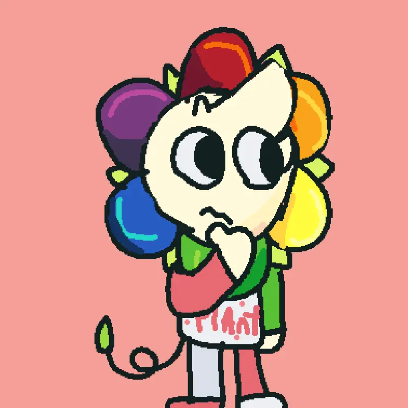 Game by @EmeryPlays