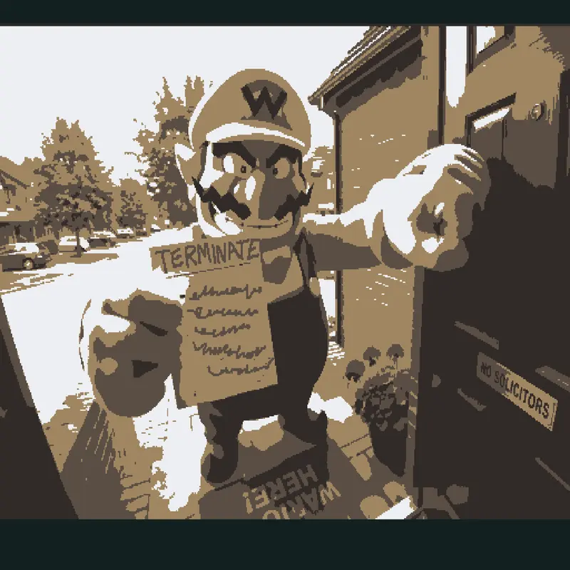 Game by @HyperacTom