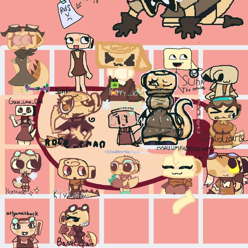 Game by @bassies_fan