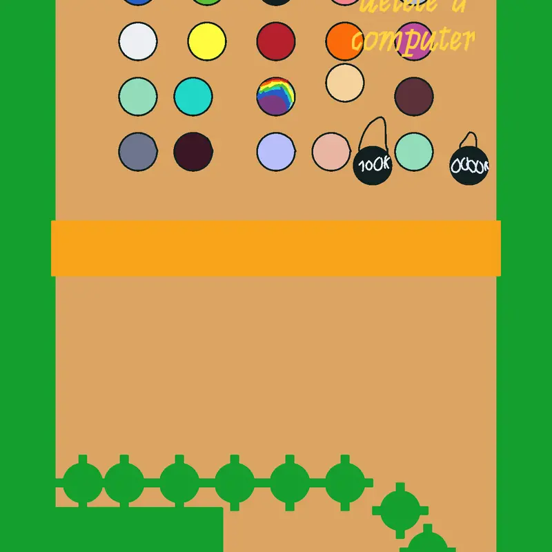 Game by @Bass19K