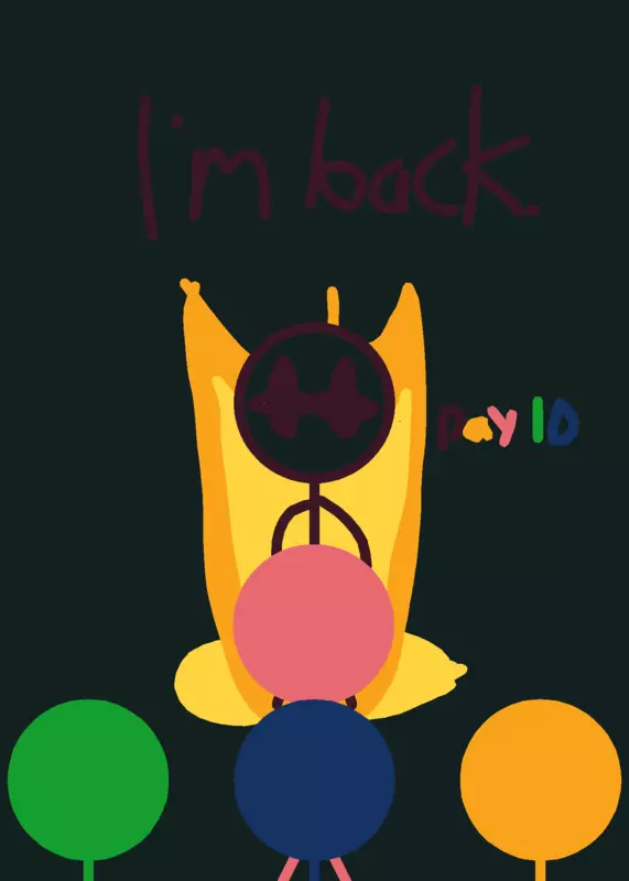 Game by @OrangeProductions