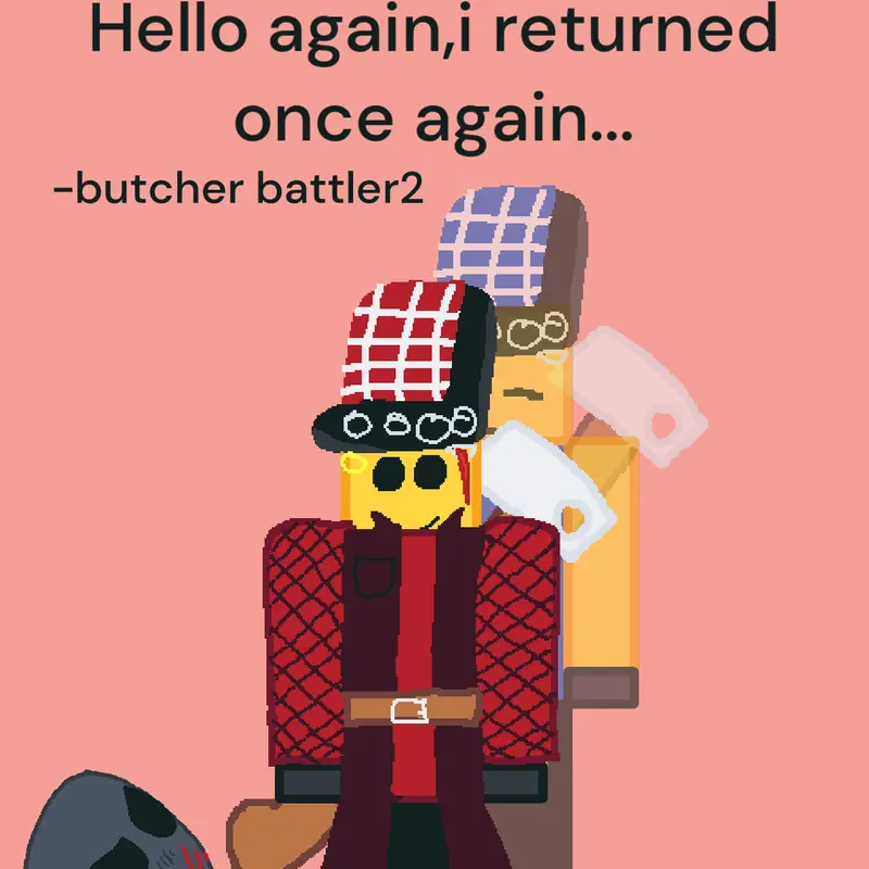 Game by @NewellBattler-TBB-