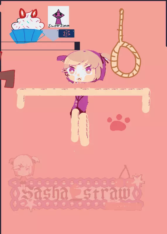 Uuu by @Sasha_Straw