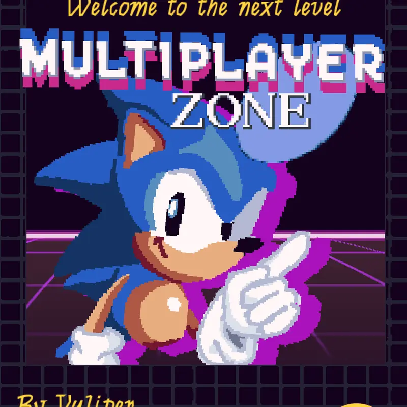 Game by @Vuliper