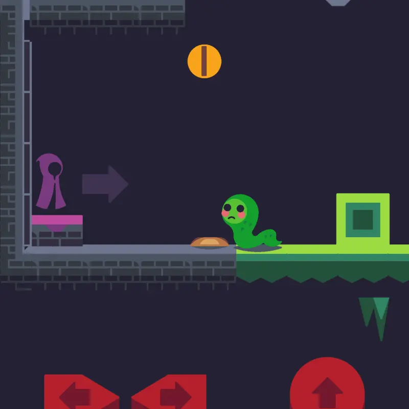 Game by @CalacaBlanca