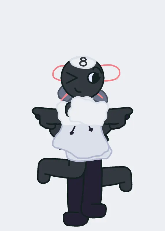 Psycho toodles! by @c00lkiddforlife