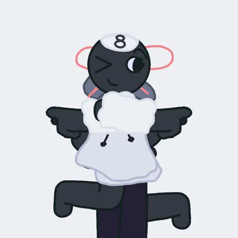 Psycho toodles! by @c00lkiddforlife