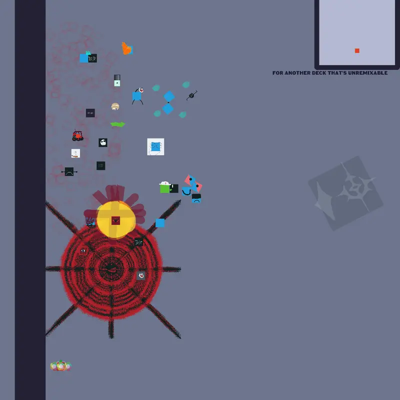 Game by @deathzz