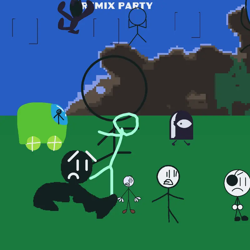 Game by @creeper_King2026