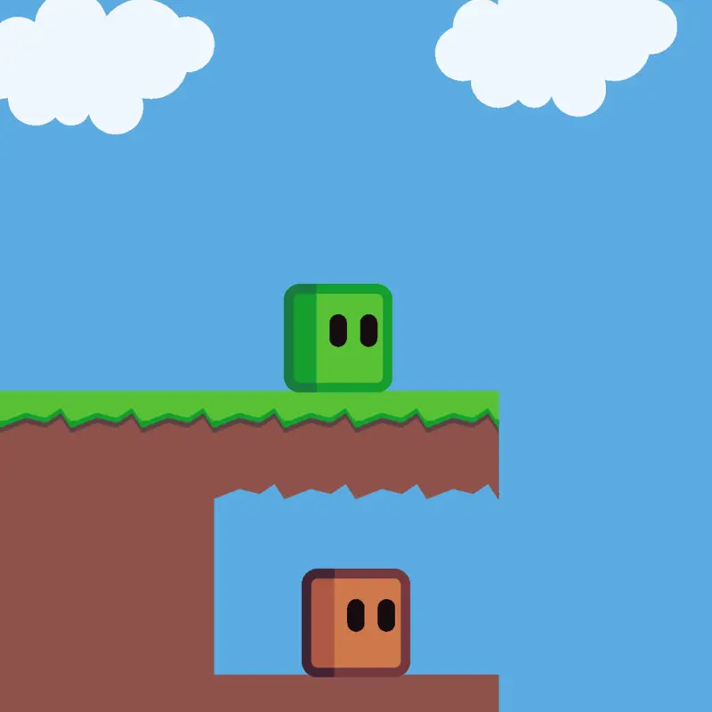 Game by @santimulyani_II