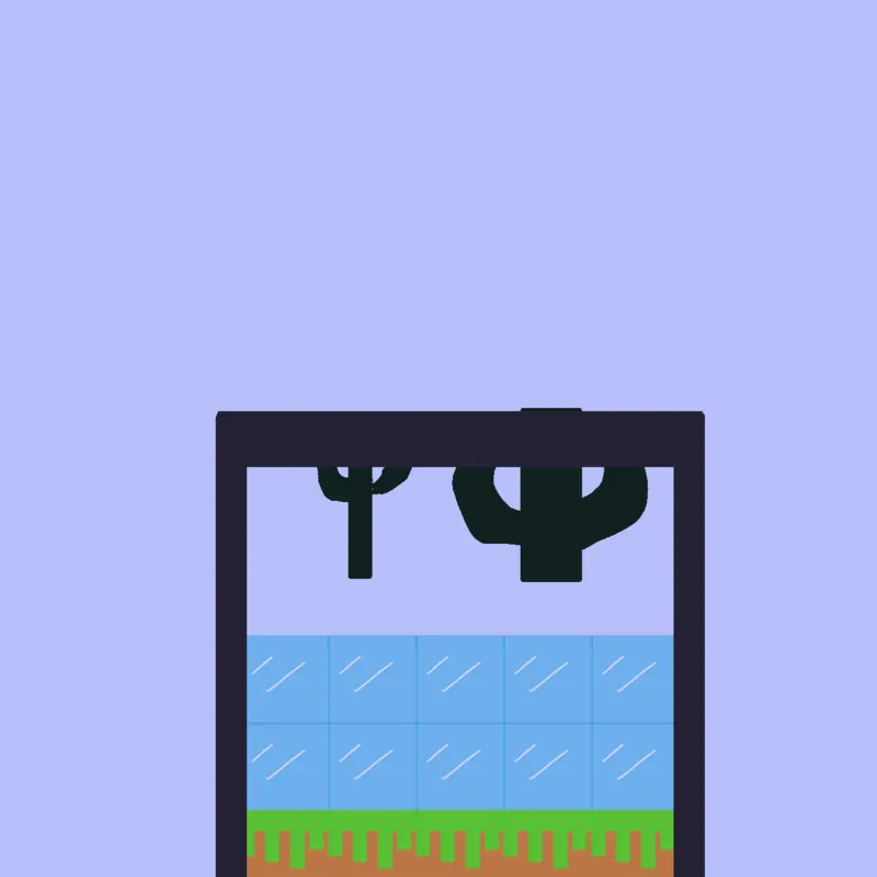 Game by @the_simon