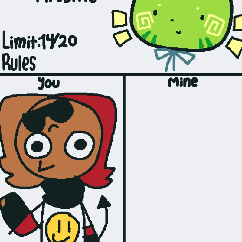 Game by @Craron_CT