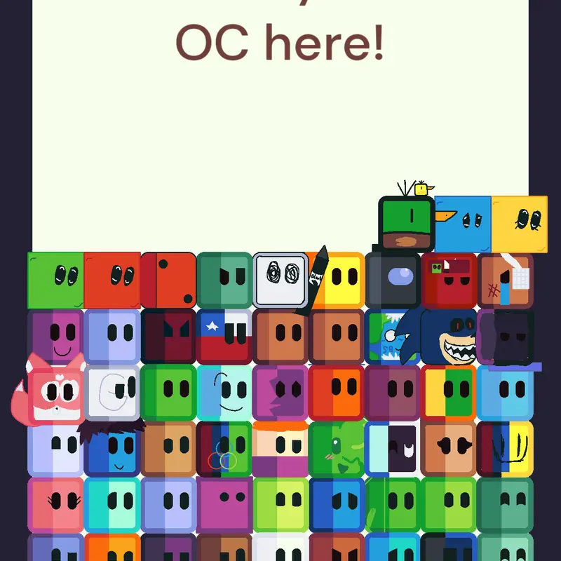 Game by @Dora_oyen
