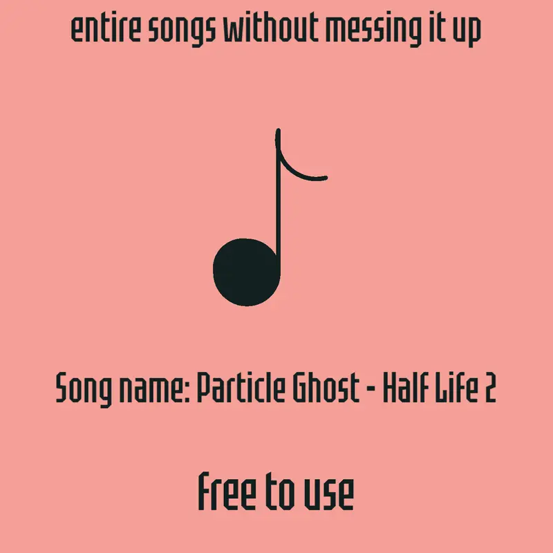 Free to use song by @heythereguy