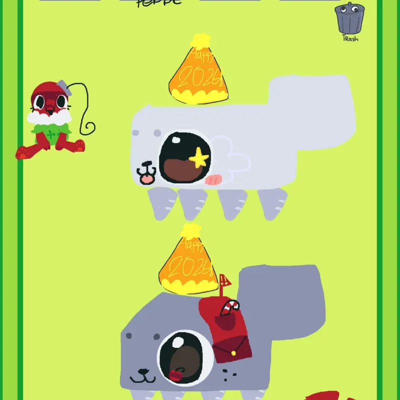 Game by @Isabellethecat