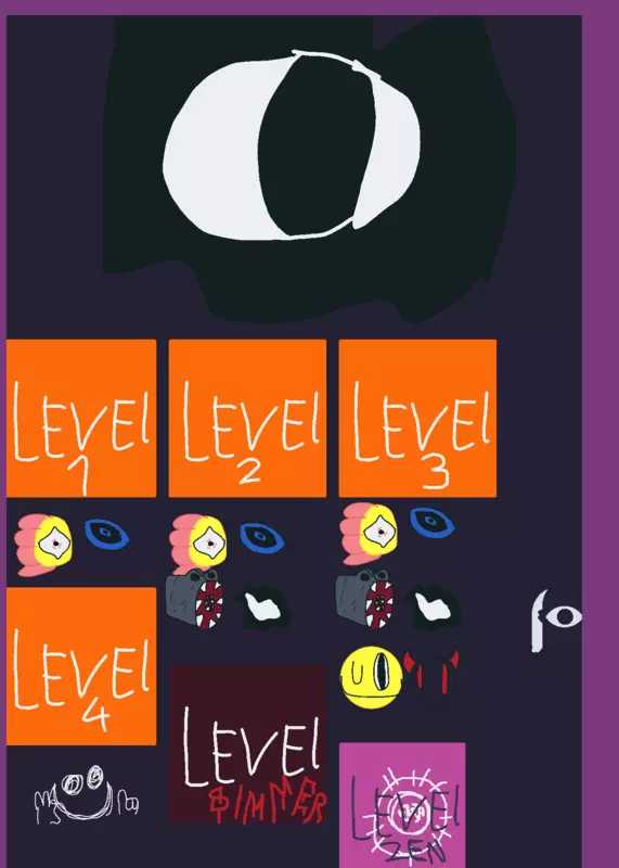 Game by @Shrineh